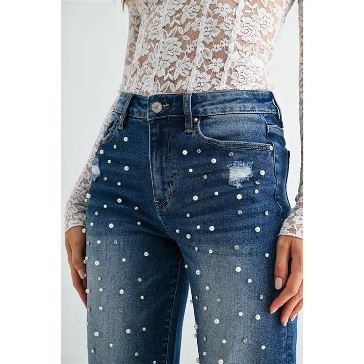 MICA MDP-W3651DK HR WIDE TARA PEARL
