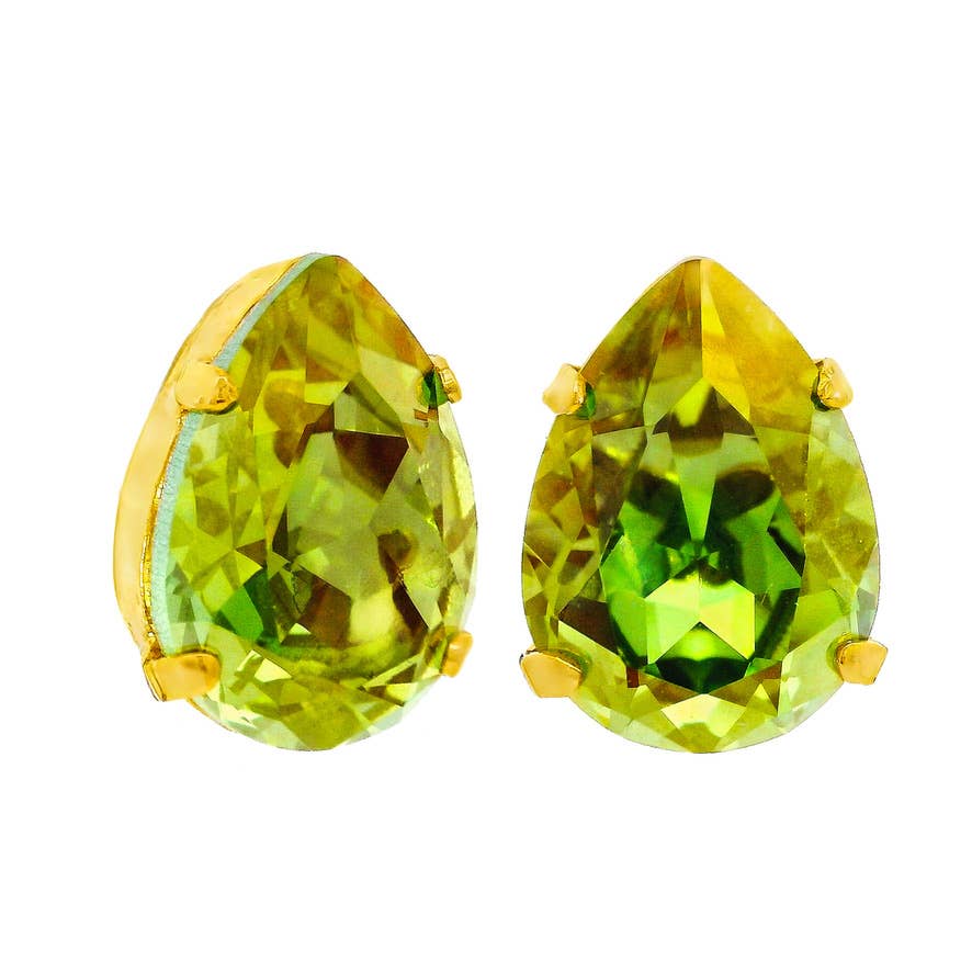 TOVA Lumi Studs in Bohemian Wonderland