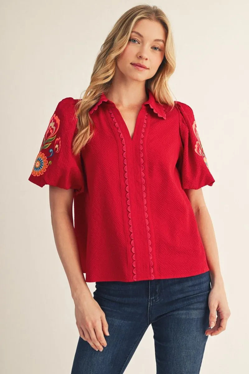 JODIFL RED TOP B14148