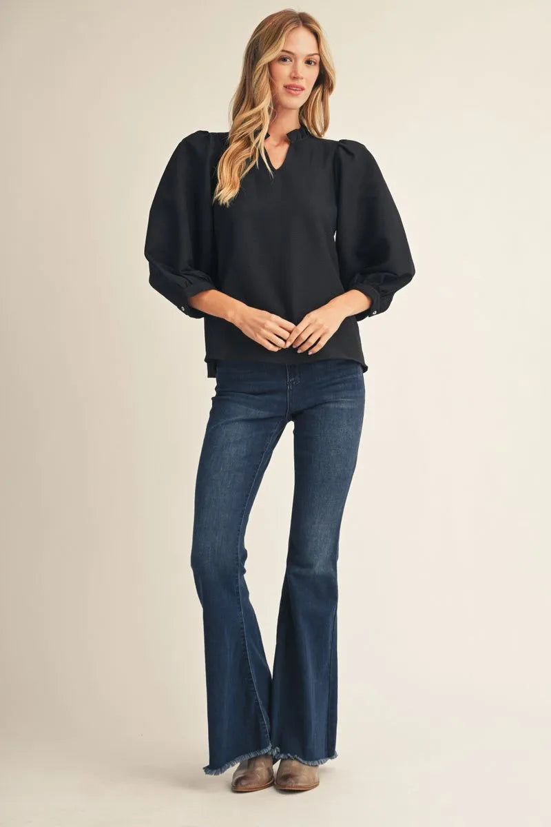 JODIFL TOP B51190