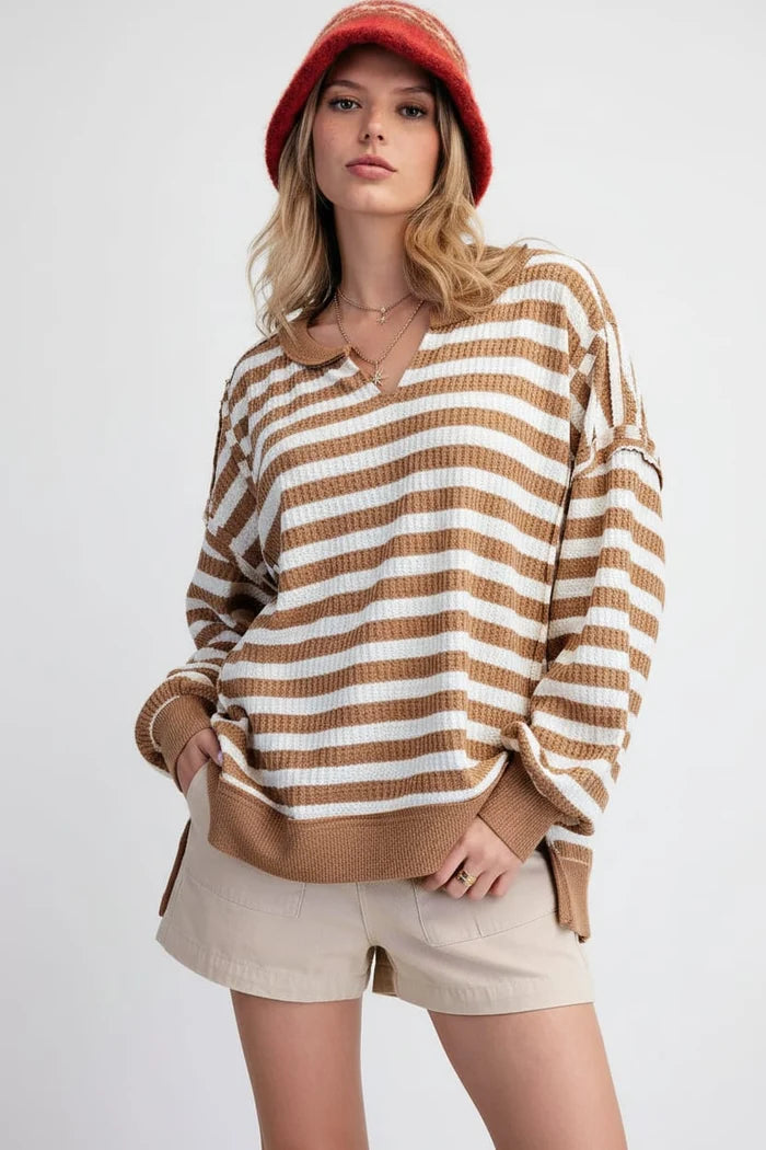 EASEL LATTE TOP ST100165