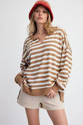 EASEL LATTE TOP ST100165