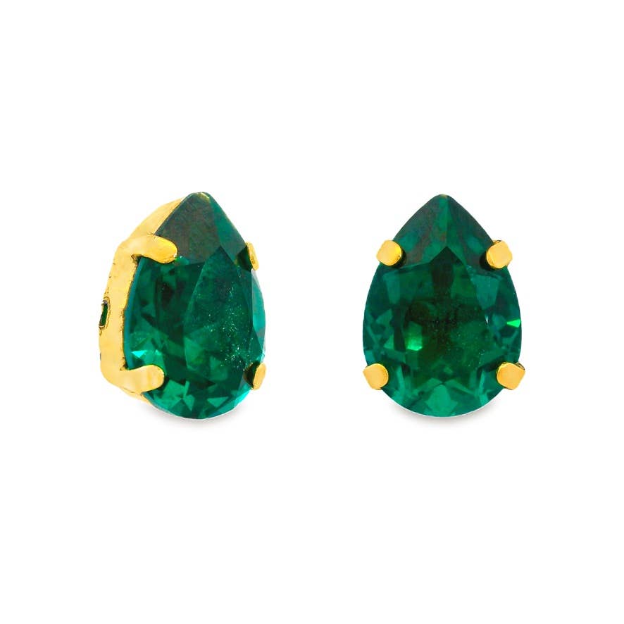 TOVA Lumi Studs in Bohemian Wonderland