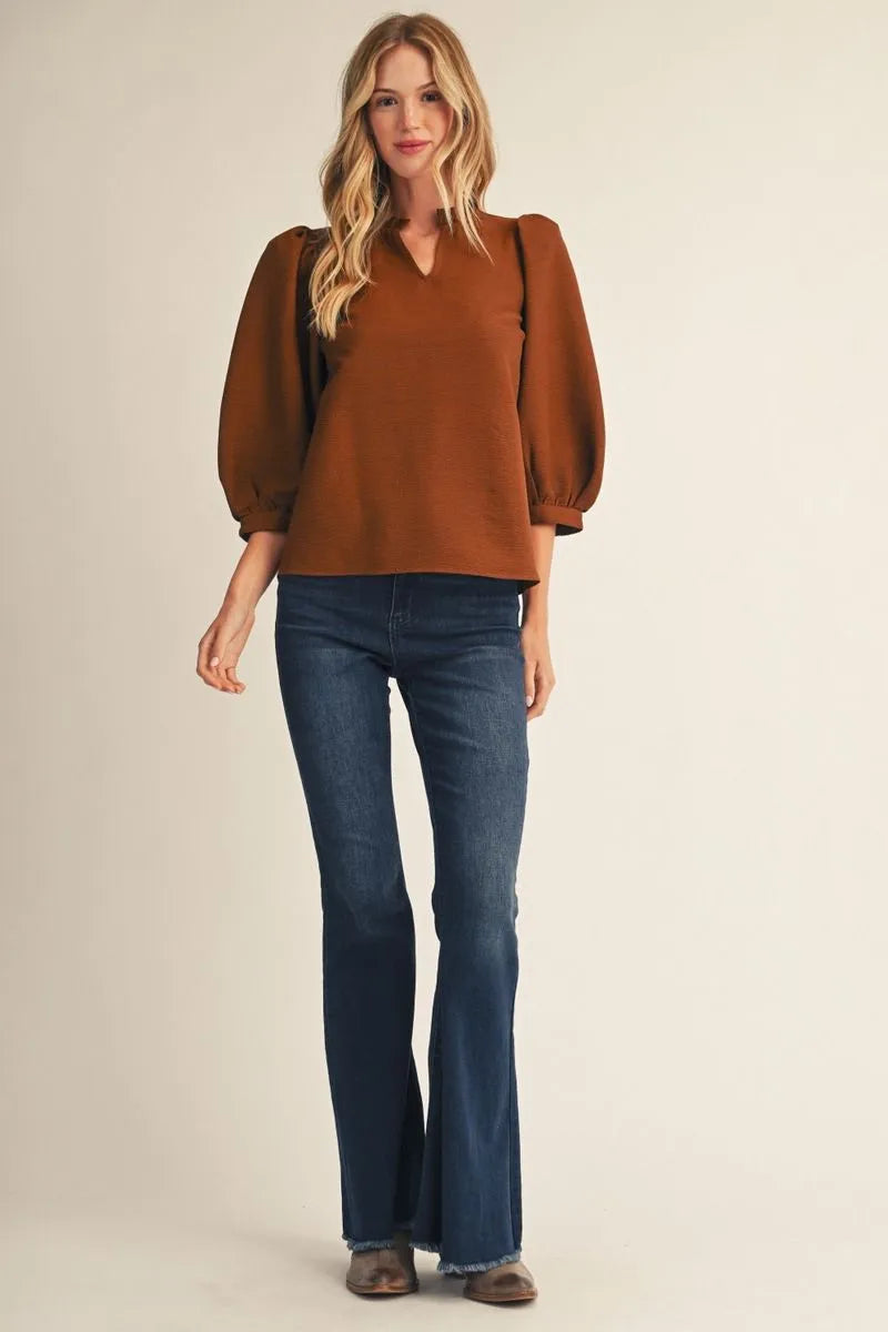 JODIFL TOP B51190