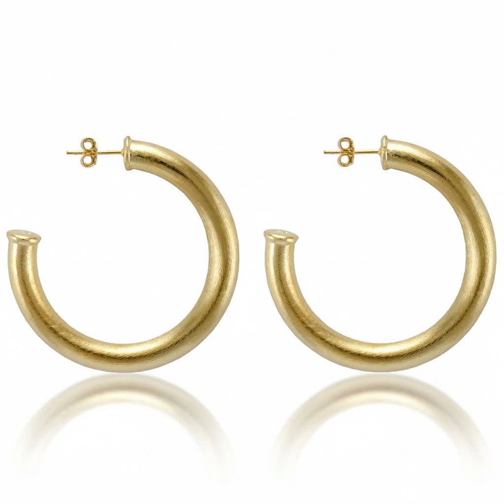 Chantal Hoops