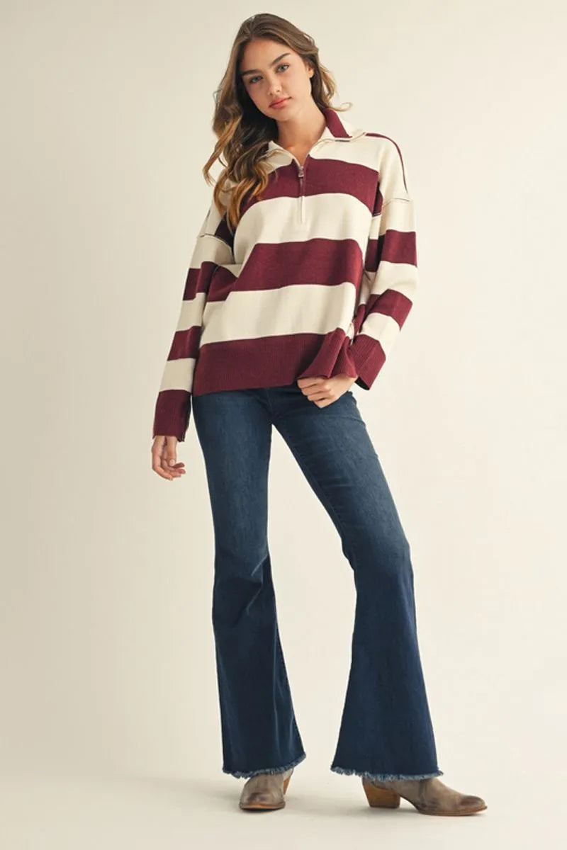 JODIFL G14993  SWEATER