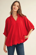 JODIFL RED TOP G16525