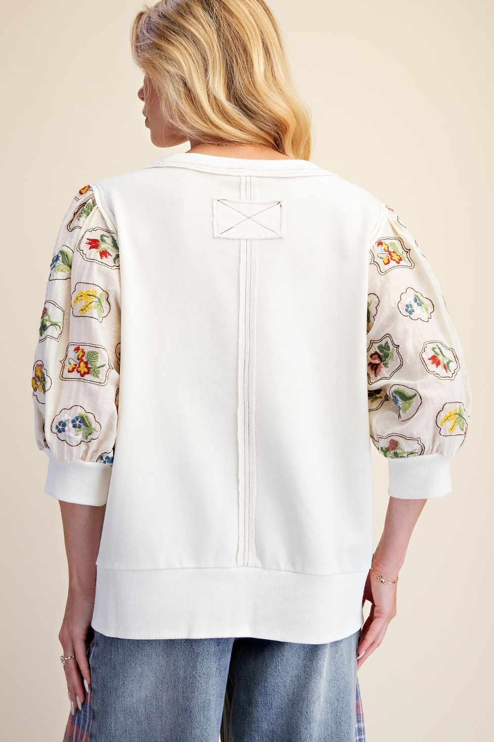 EASEL IVORY TOP ET30355