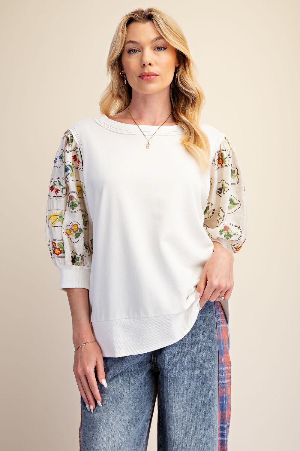 EASEL IVORY TOP ET30355
