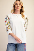 EASEL IVORY TOP ET30355
