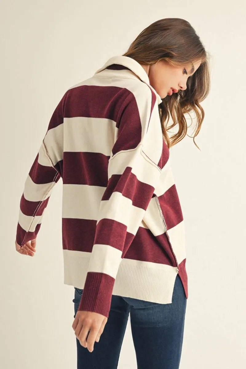 JODIFL G14993  SWEATER