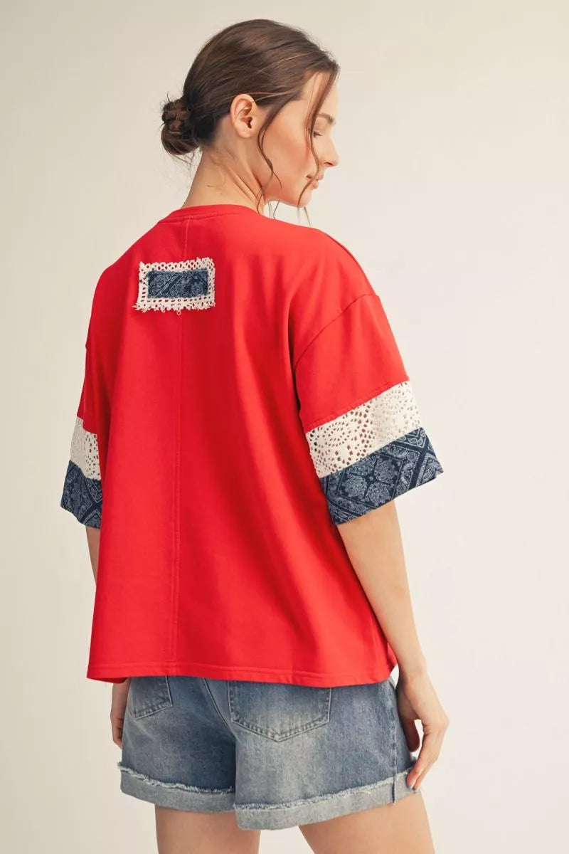 JODIFL R7207 TOP