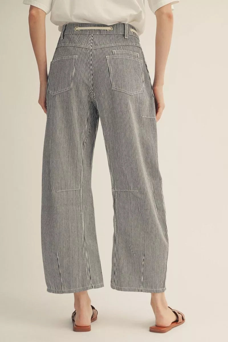 JODIFL PANTS H50022-1
