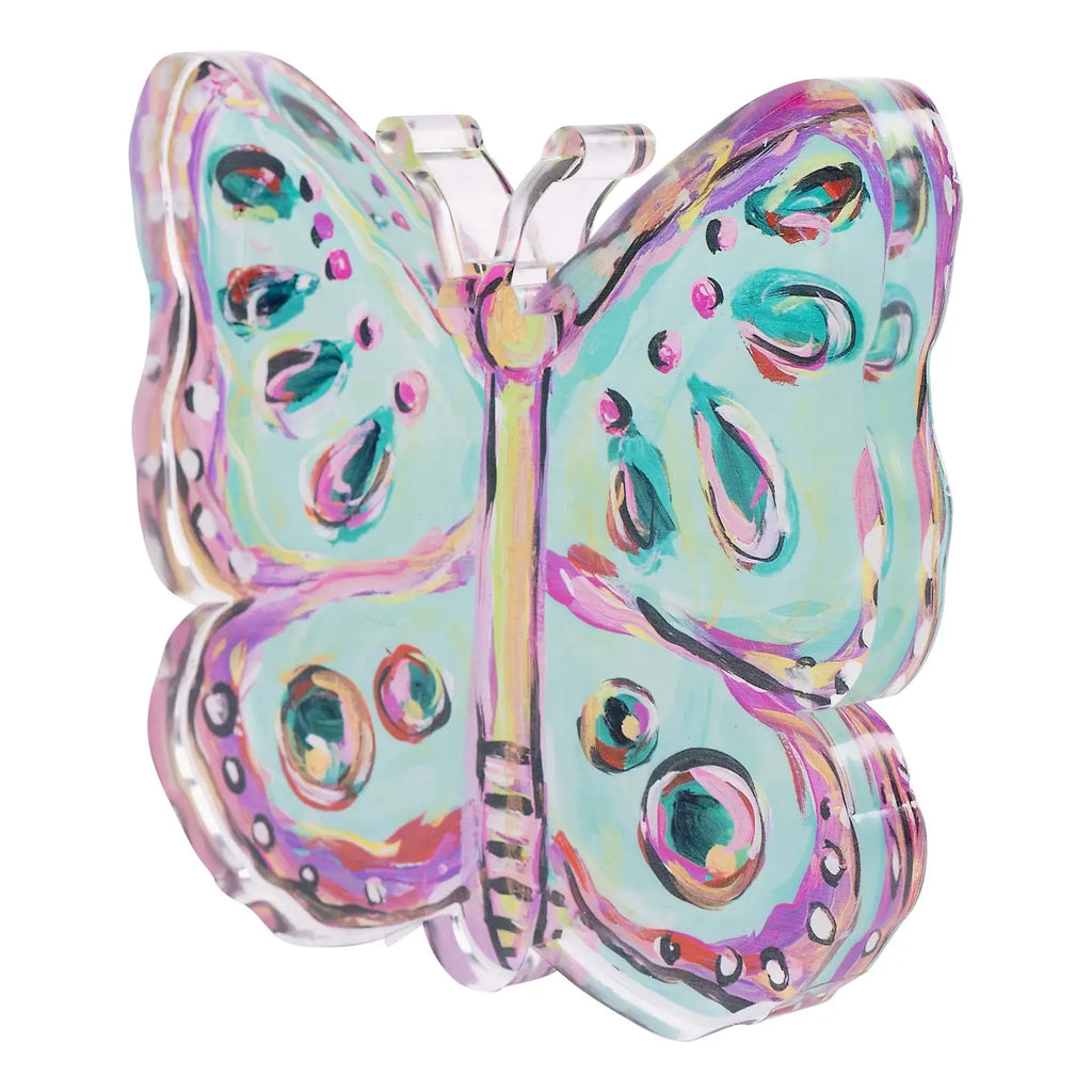 GH BUTTERFLY STAND