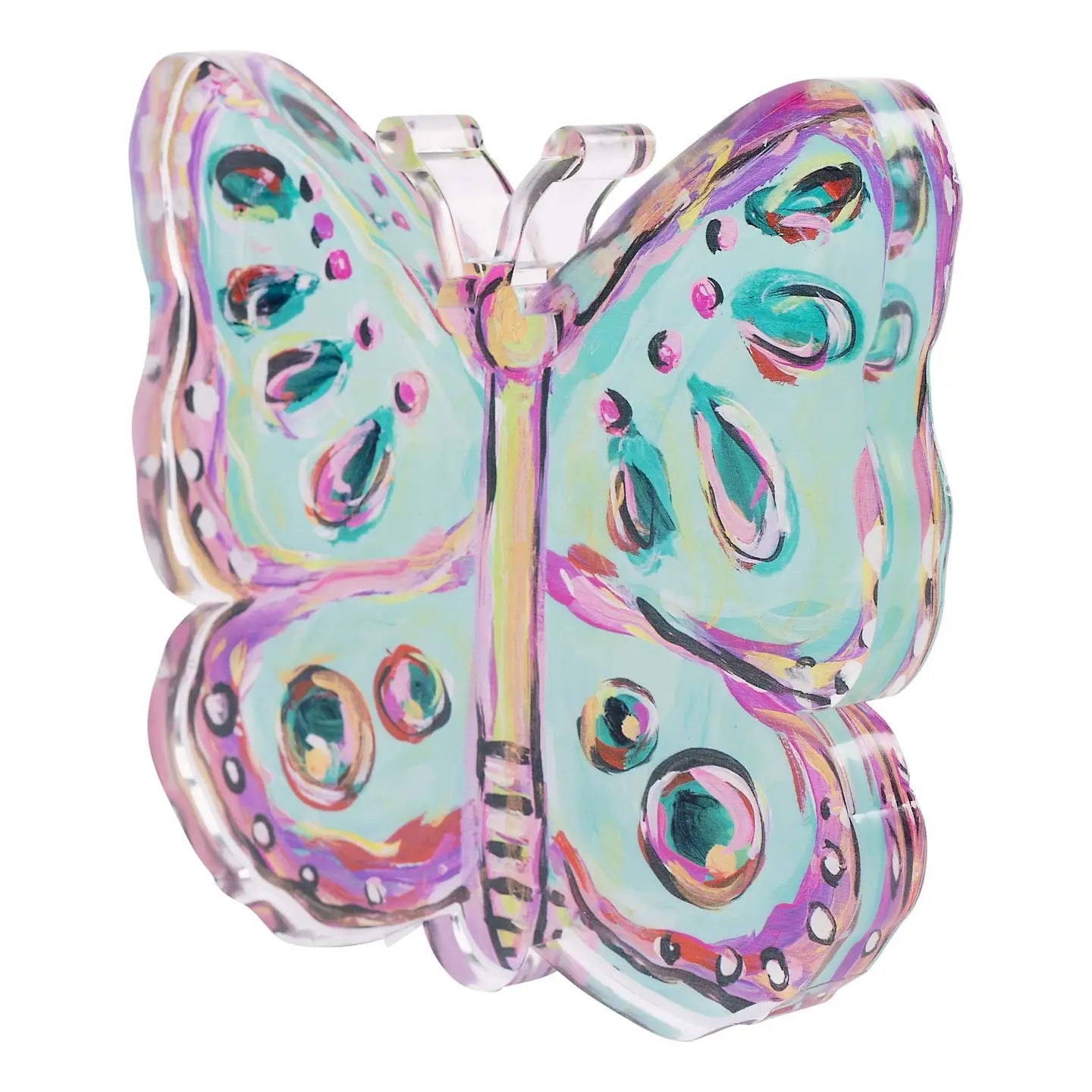 GH BUTTERFLY STAND