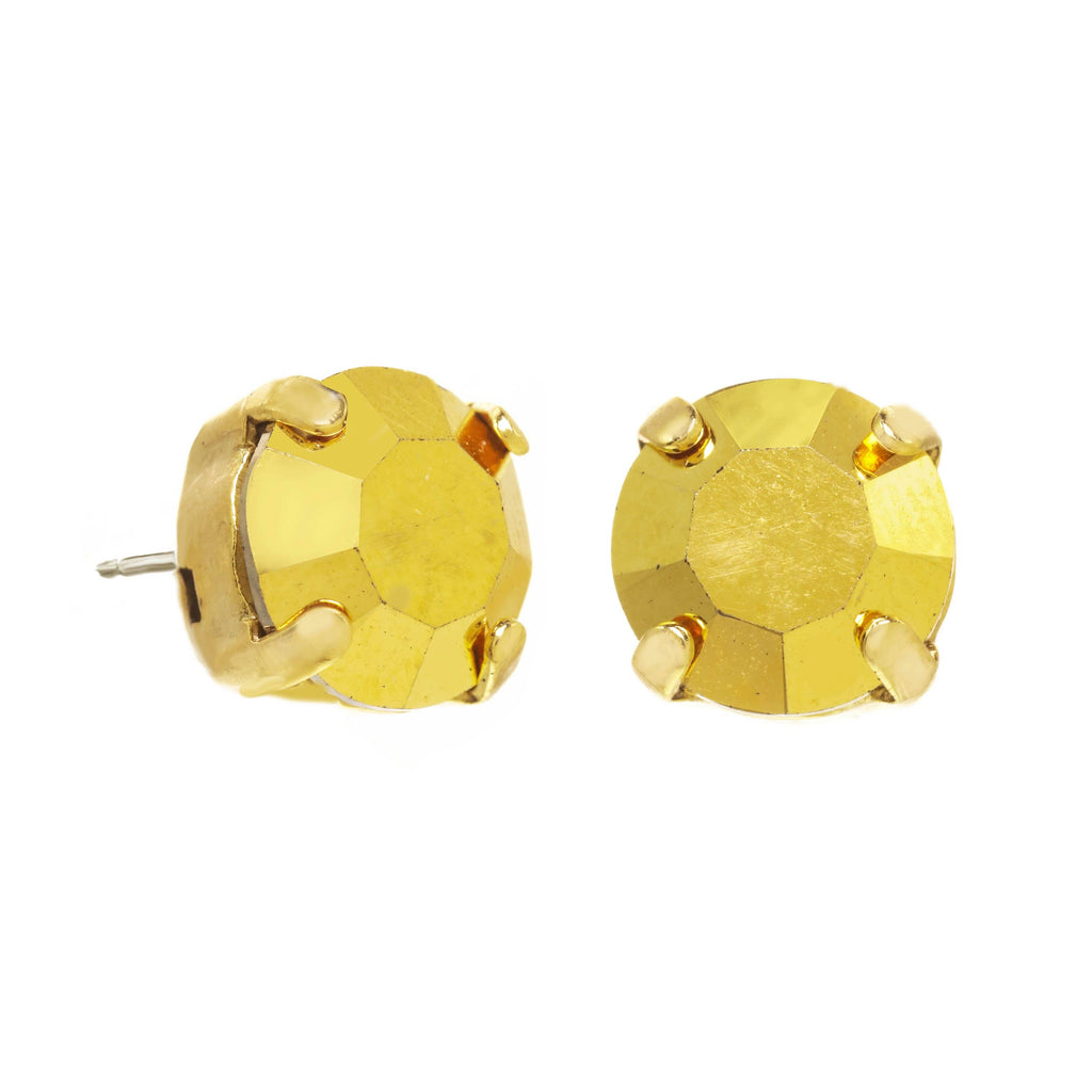 TOVA Oakland Studs in All the Colors