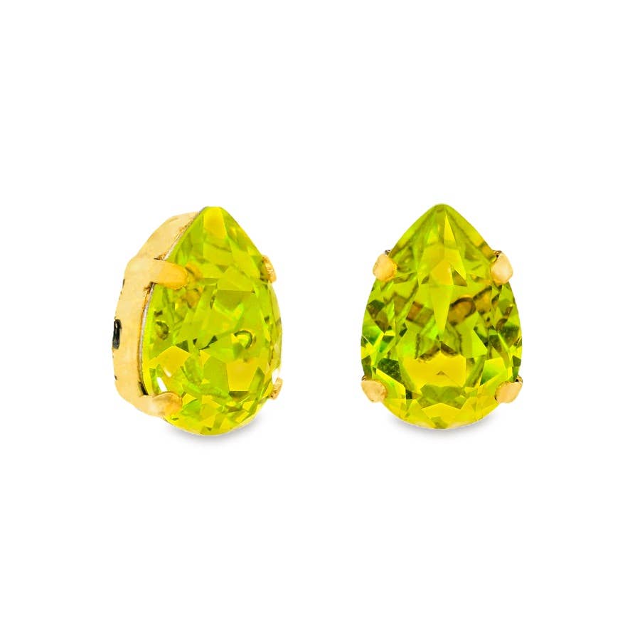TOVA Lumi Studs in Bohemian Wonderland
