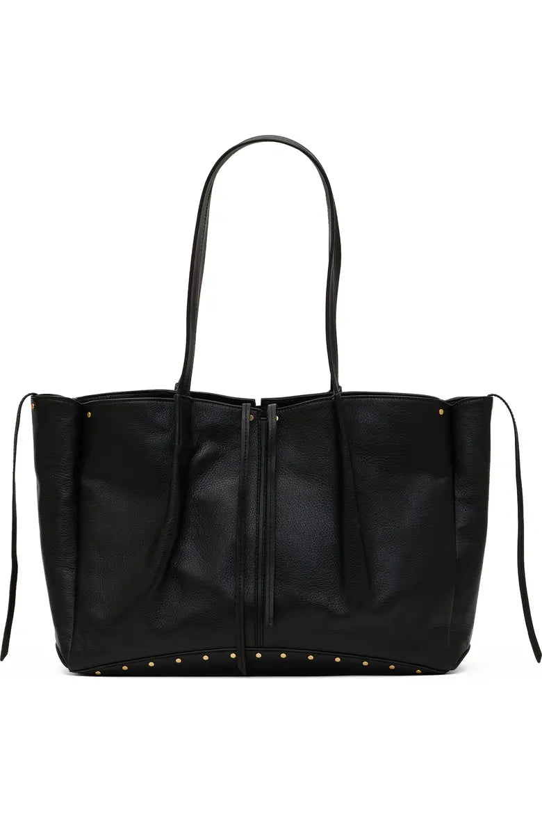 HAMMITT MERYL CARRYALL BLACK BG