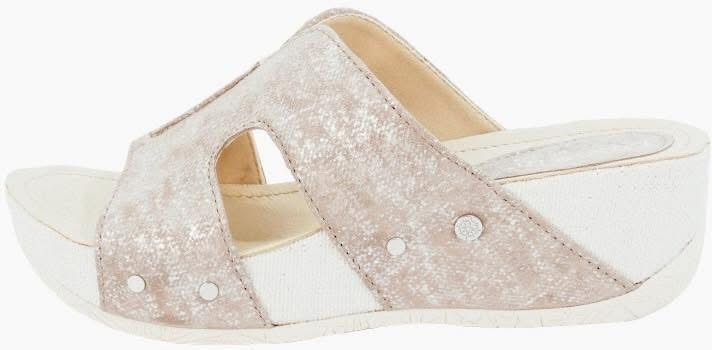 BUSSOLA  FABLE TAUPE MET. LS-25