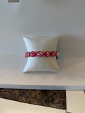 TOVA CROATIA BRAC IN ULTRA FUCHSIA