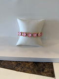 TOVA CROATIA BRAC IN FAIRY DUST/PETAL GLOW