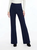 Jade Ponte Knit Pant