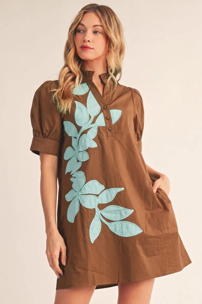 JODIFL DRESS