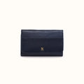 HOBO JILL TRIFOLD WALLET VI-INVY