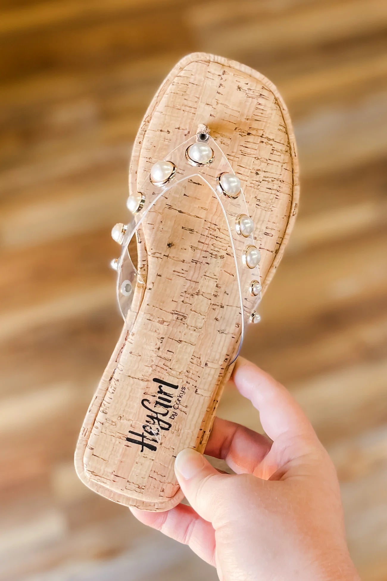 CORKYS JUMP IN 41-0751-CLER-Q