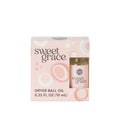 SG DRYER BALL OIL