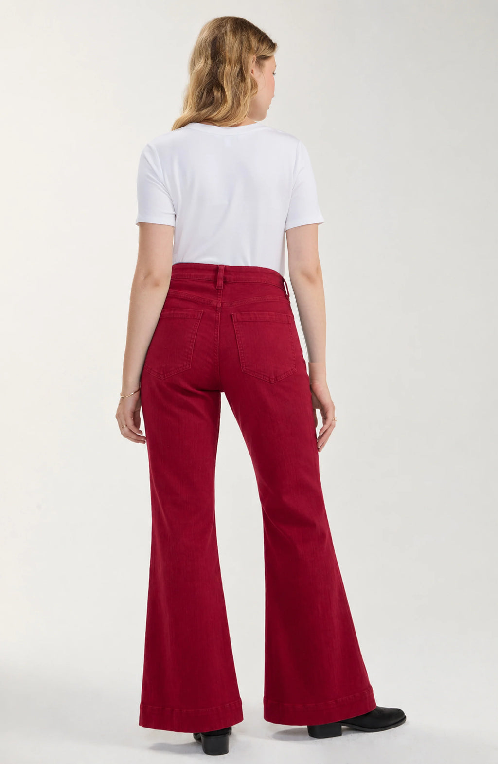 LP LM4779WF HANNAH FLARE CRAN