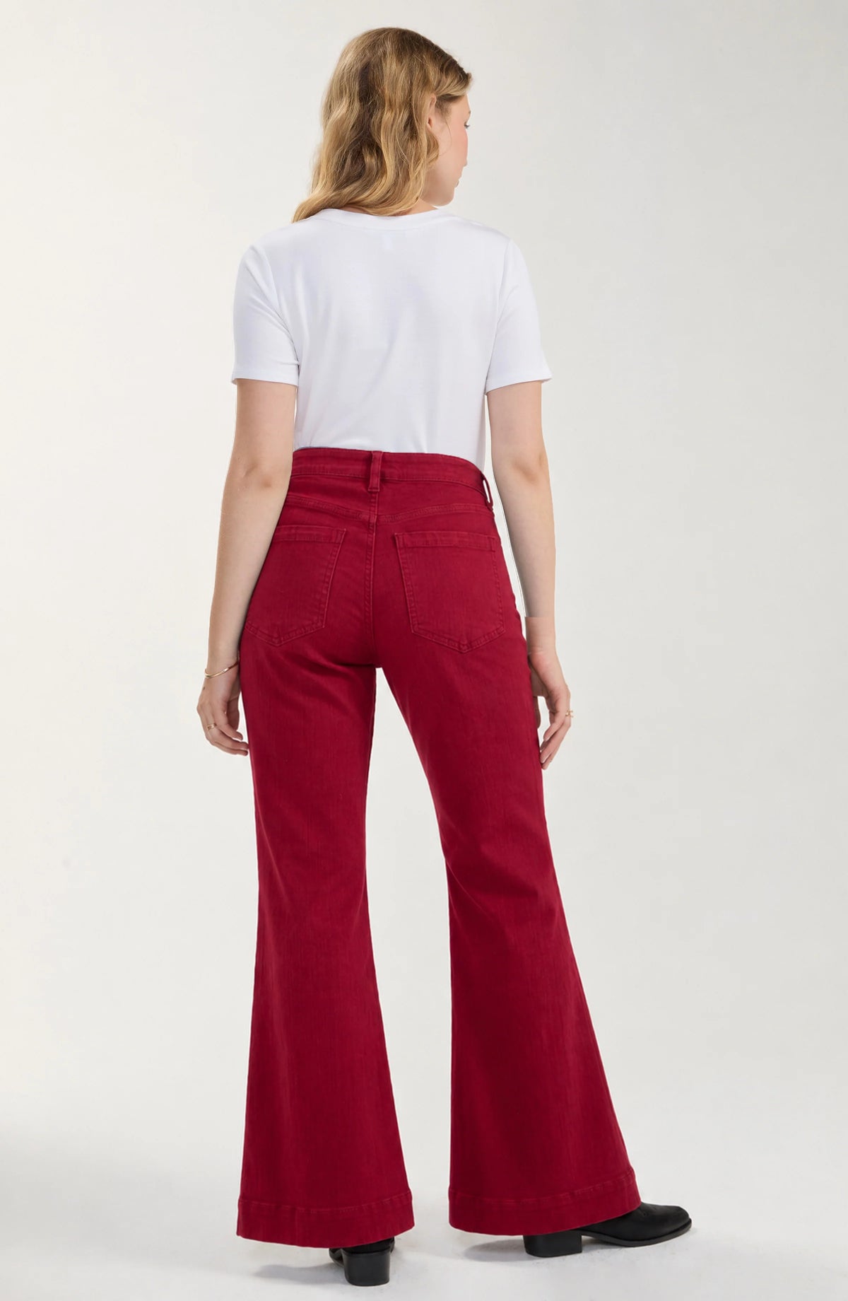 LP LM4779WF HANNAH FLARE CRAN