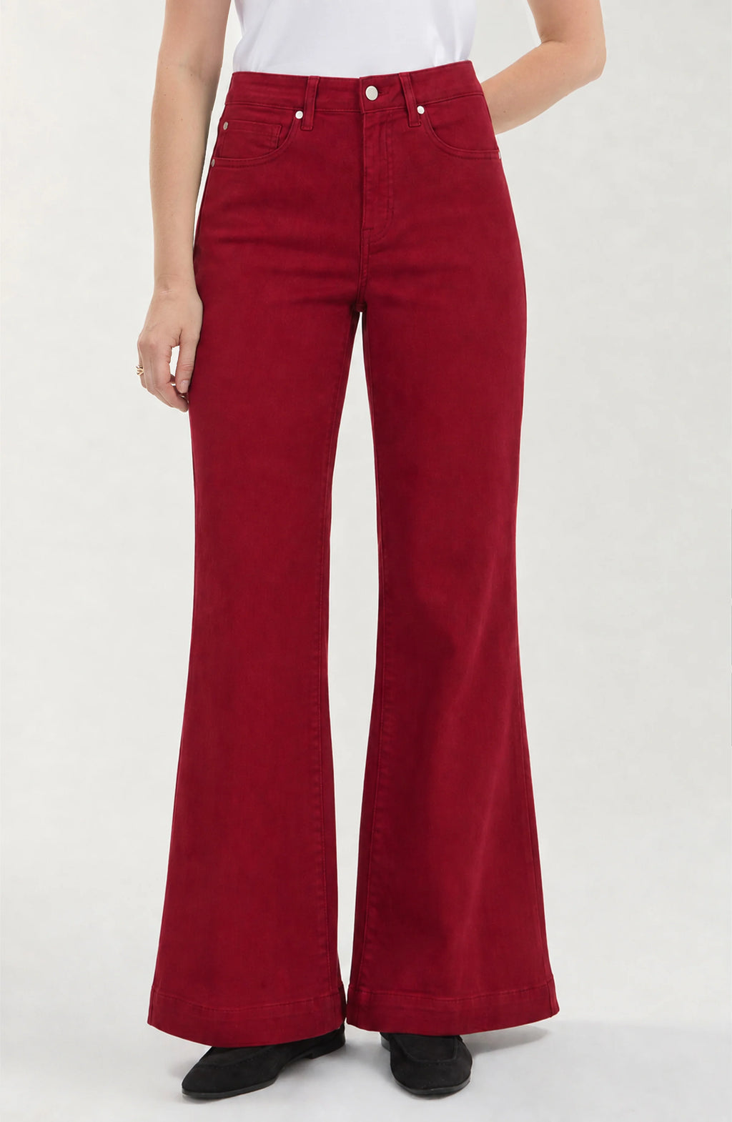 LP LM4779WF HANNAH FLARE CRAN