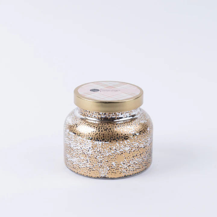 SG 18 OZ MERCURY JAR CANDLE