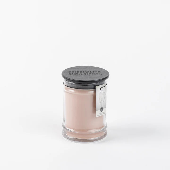 SG JAR CANDLE 8.8 OZ