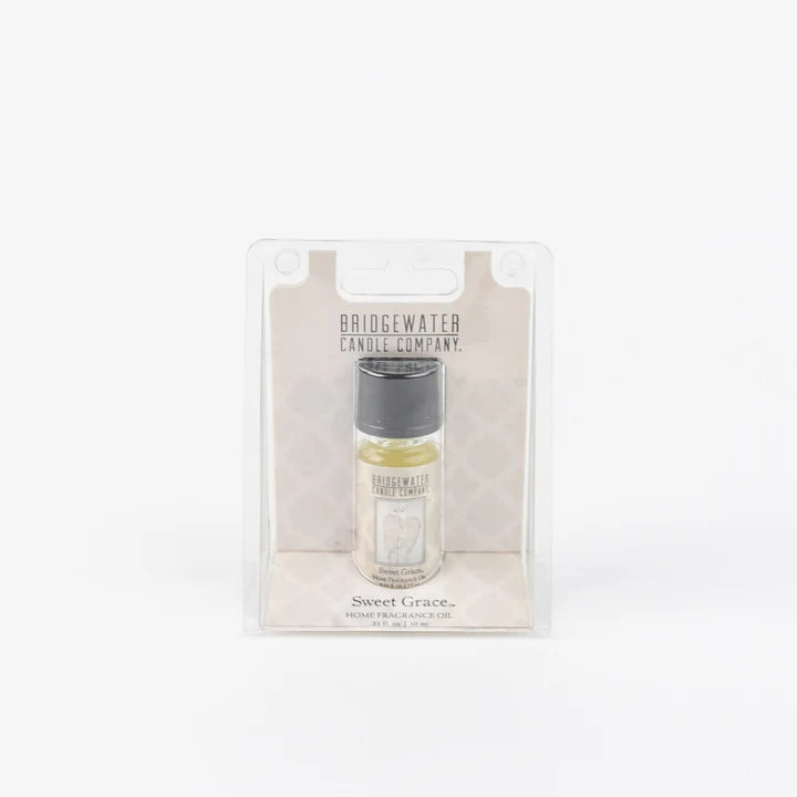 SG HOME FRAGRANCE OIL .33 OZ