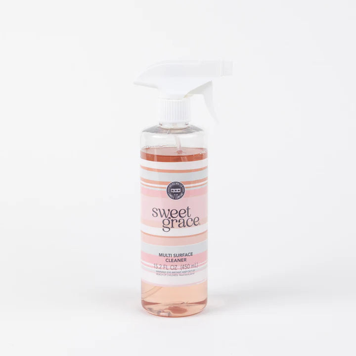 SG MULTI SURFACE CLEANER 15.2 OZ
