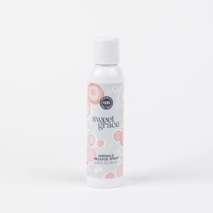 SG WRINKLE RELEASE SPRAY 6 OZ