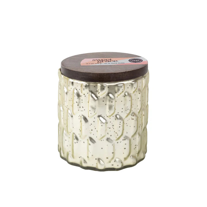 SG 15.7 OZ CANDLE #035