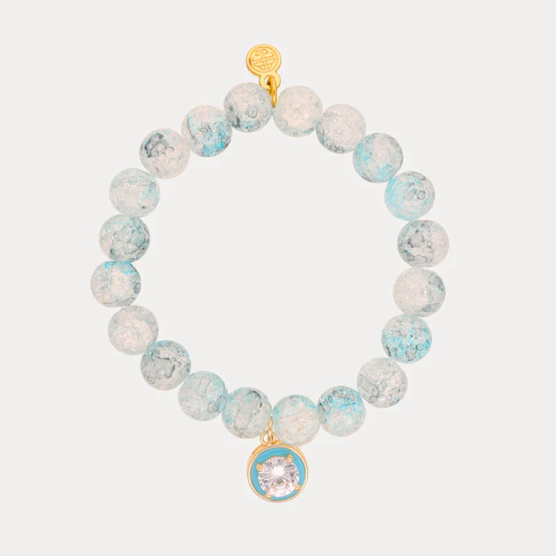 BG BLUE MAR BRAC
