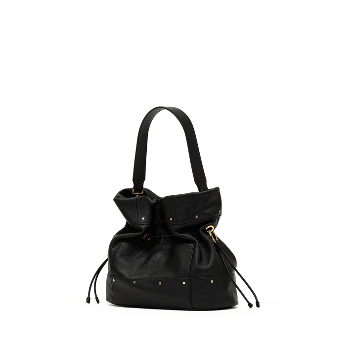 HAMMITT GIANNA LRG BLACK G
