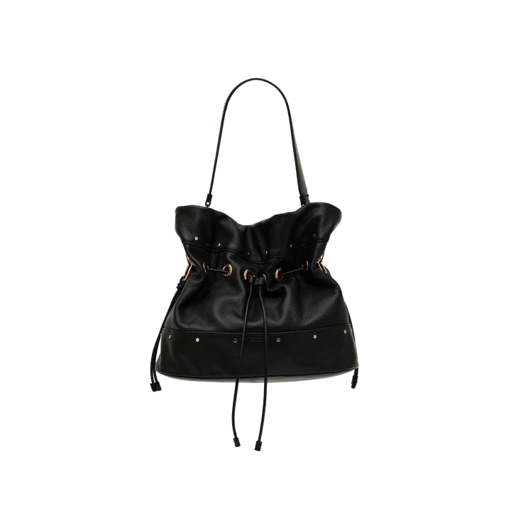 HAMMITT GIANNA LRG BLACK G