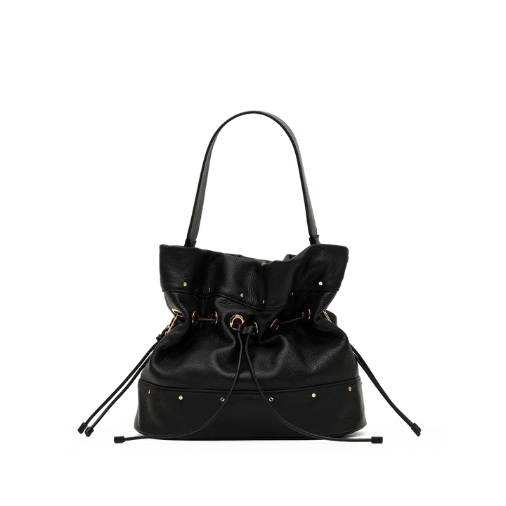 HAMMITT GIANNA LRG BLACK G