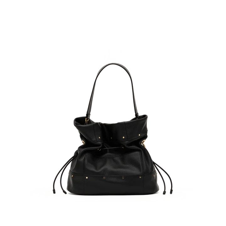 HAMMITT GIANNA LRG BLACK G