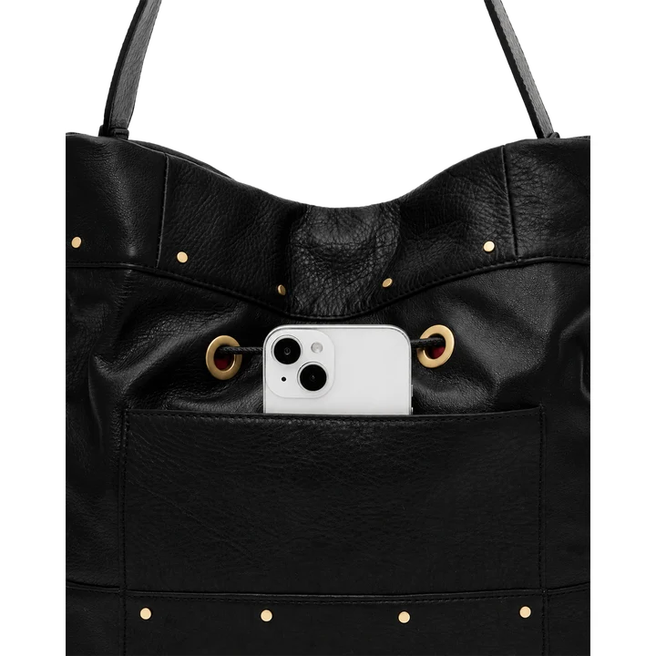HAMMITT GIANNA LRG BLACK G