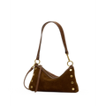 HAMMITT KYLE CINNAMON SUEDE AG