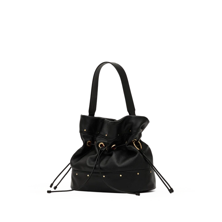HAMMITT GIANNA LRG BLACK G