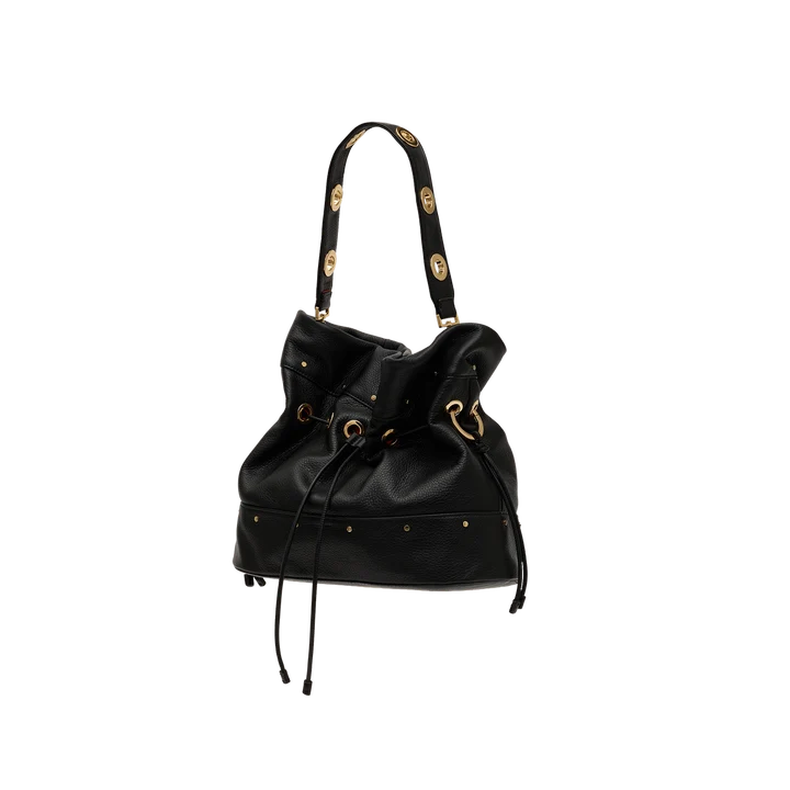 HAMMITT GIANNA LRG BLACK G