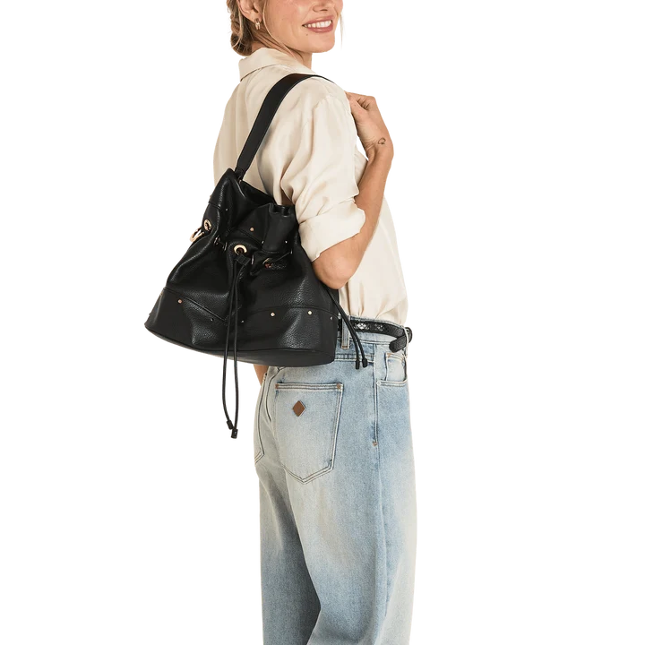 HAMMITT GIANNA LRG BLACK G