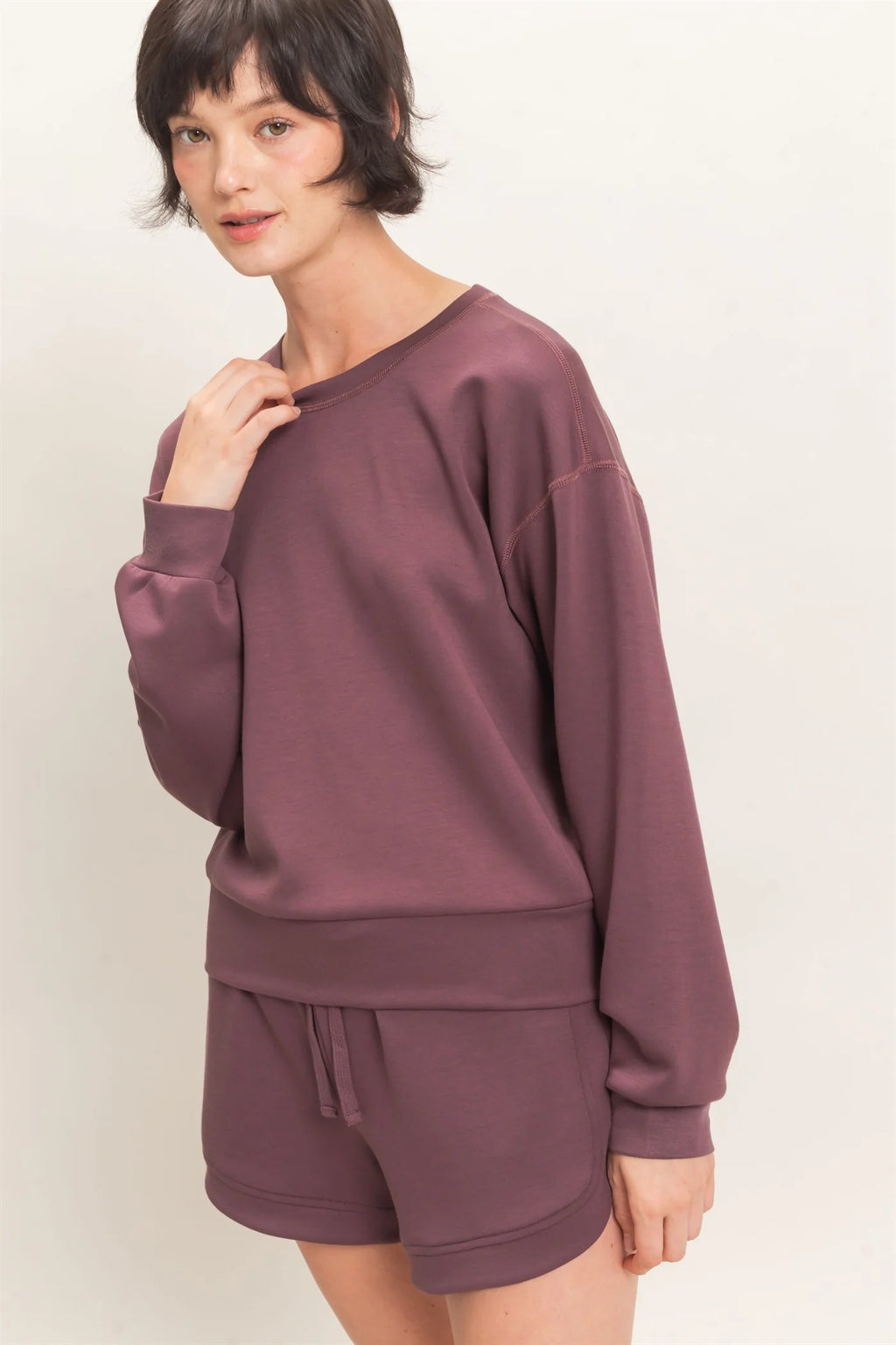 HYFVE TOP DZ26C966
